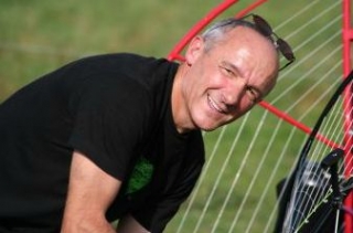  Jean Mateos su instructor 